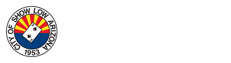 City of Show Low Logo